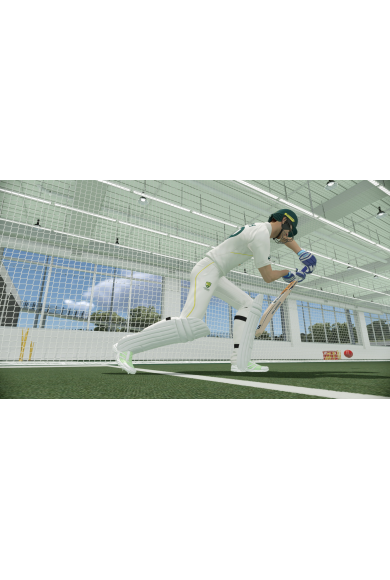 Cricket 22 (Argentina) (Xbox ONE / Series X|S)