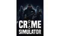 Crime Simulator (Switch 2) thumb 1