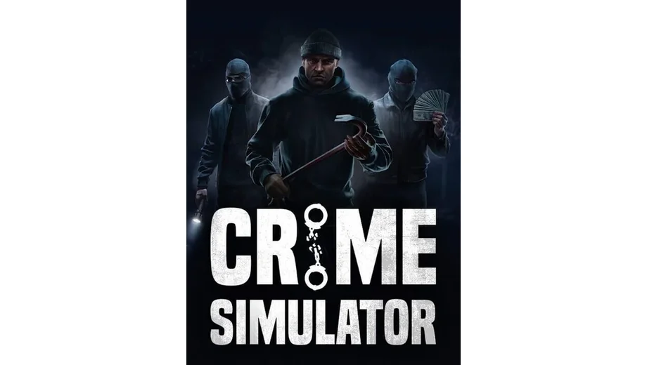 Crime Simulator (Switch 2) gallery image 1