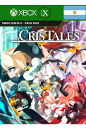 Cris Tales (Argentina) (Xbox One / Series X|S)