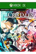 Cris Tales (Xbox One / Series X|S)