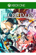 Cris Tales (Xbox One)