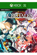 Cris Tales (Xbox Series X|S)