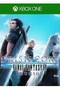 CRISIS CORE –FINAL FANTASY VII– REUNION (Xbox ONE)