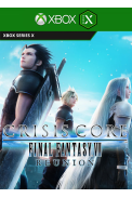 CRISIS CORE –FINAL FANTASY VII– REUNION (Xbox Series X|S)