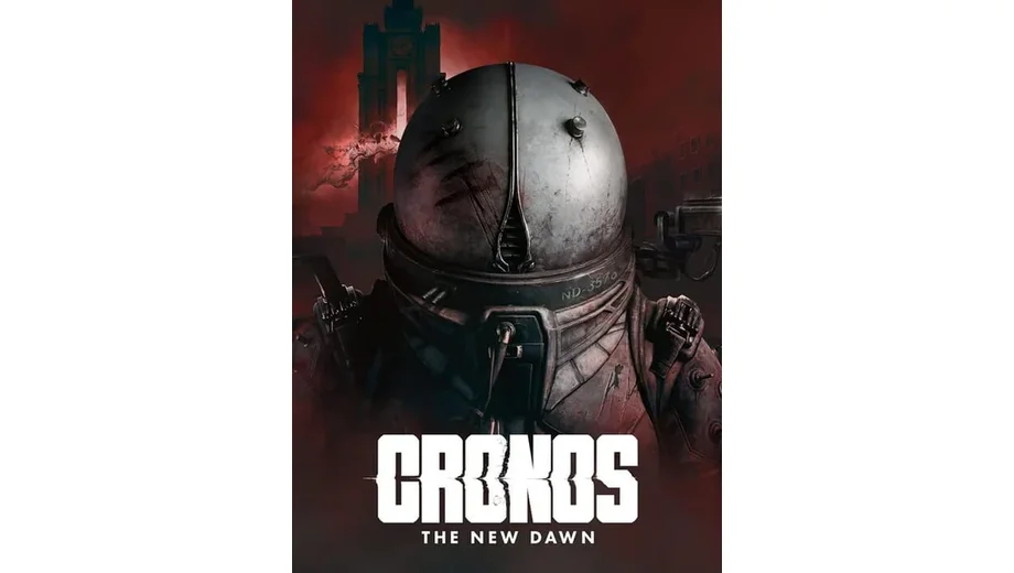 Cronos: The New Dawn (Switch 2) gallery image 2