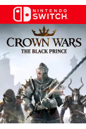 Crown Wars: The Black Prince (Switch)