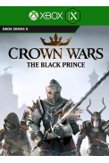 Crown Wars: The Black Prince (Xbox Series X|S)