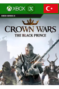 Crown Wars: The Black Prince (Xbox Series X|S) (Turkey)