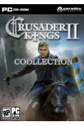 Crusader Kings II Collection