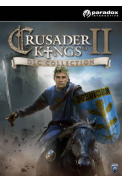 Crusader Kings II (DLC Collection)