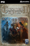 Crusader Kings II - Way of Life (DLC)