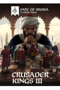 Crusader Kings III: Fate of Iberia (DLC)