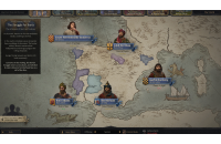 Crusader Kings III: Fate of Iberia (DLC)