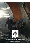 Crusader Kings III (3): Northern Lords (DLC)