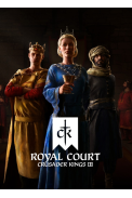 Crusader Kings III: Royal Court (DLC)