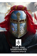 Crusader Kings III: Tours & Tournaments (DLC)