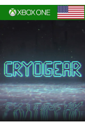 Cryogear (USA) (Xbox ONE)