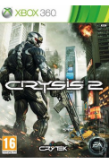 Crysis 2 (XBOX 360)