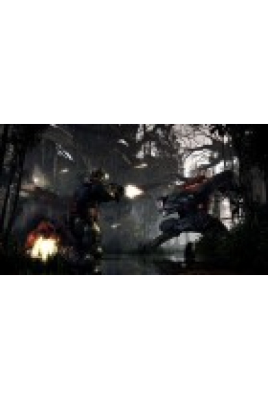 Crysis 3 (Digital Deluxe Edition)