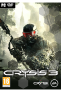 Crysis 3 (ENG)