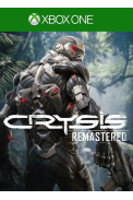 Crysis Remastered (Xbox One)