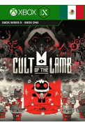 Cult of the Lamb (Xbox ONE / Series X|S) (Mexico)