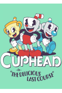 Cuphead - The Delicious Last Course (DLC)