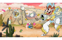Cuphead - The Delicious Last Course (DLC) (Xbox ONE / Series X|S)
