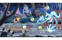 Cuphead - The Delicious Last Course (DLC) (Argentina) (Xbox ONE / Series X|S)