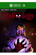 Curse of the Dead Gods (Xbox One / Series X|S)