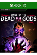 Curse of the Dead Gods (Xbox Series X|S)