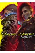 Cyberpunk 2077 & Phantom Liberty Bundle (Steam)