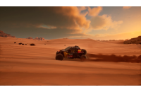 Dakar Desert Rally (Xbox Series X|S)