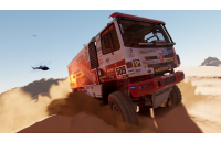 Dakar Desert Rally (Turkey) (Xbox ONE / Series X|S)