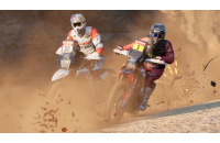 Dakar Desert Rally (Turkey) (Xbox ONE / Series X|S)