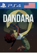 Dandara: Trials of Fear Edition (USA) (PS4)