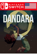 Dandara: Trials of Fear Edition (USA) (Switch)