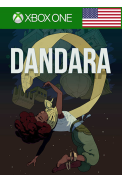 Dandara: Trials of Fear Edition (USA) (Xbox ONE)