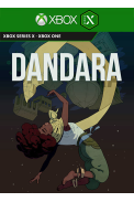 Dandara: Trials of Fear Edition (Xbox ONE / Series X|S)