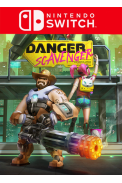 Danger Scavenger (Switch)