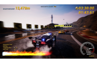Dangerous Driving (US) (Xbox One)