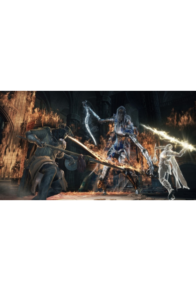 Dark Souls 3 - Season Pass (DLC) (Xbox One)