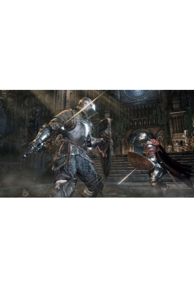 Dark Souls 3 - Season Pass (DLC) (Xbox One)