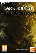 Dark Souls 3 - Season Pass (DLC)