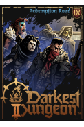 Darkest Dungeon II (2)