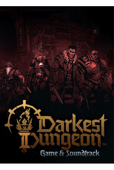 Darkest Dungeon II (2): Soundtrack Edition