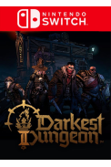 Darkest Dungeon II (2) (Switch)