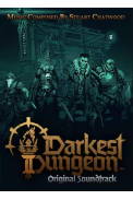 Darkest Dungeon II: The Original Soundtrack (DLC)