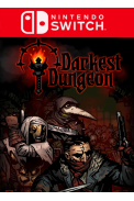 Darkest Dungeon (Switch)